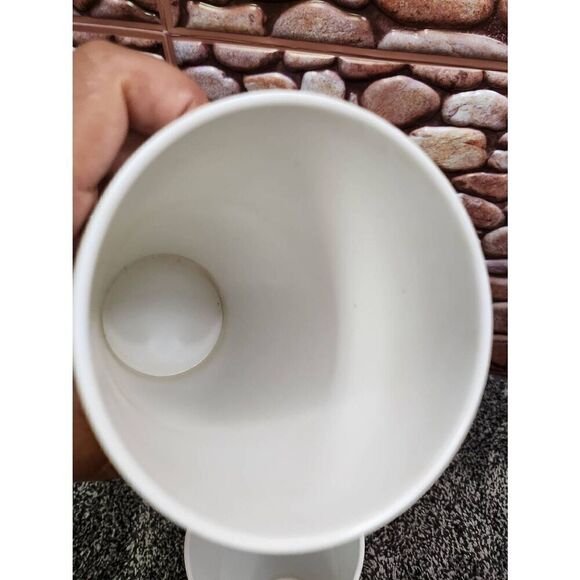 Coca Cola Bear Bank and Cups #A6 - Picture 4 of 7